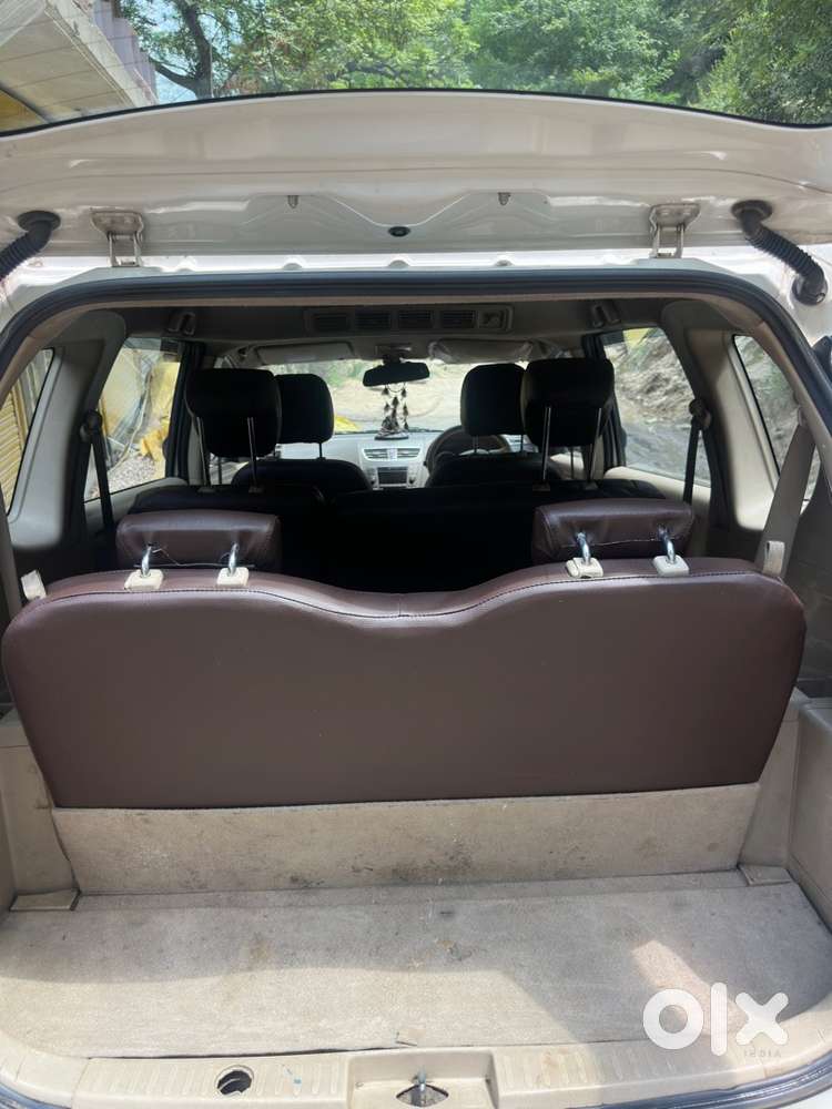 Maruti Ertiga Diesel 2014