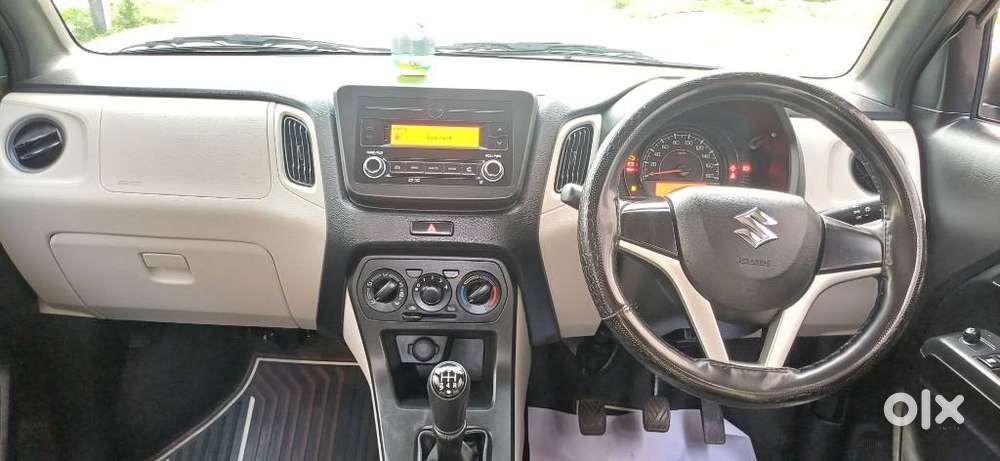 Maruti Suzuki Wagon R Vxi 1.2, 2025, Petrol
