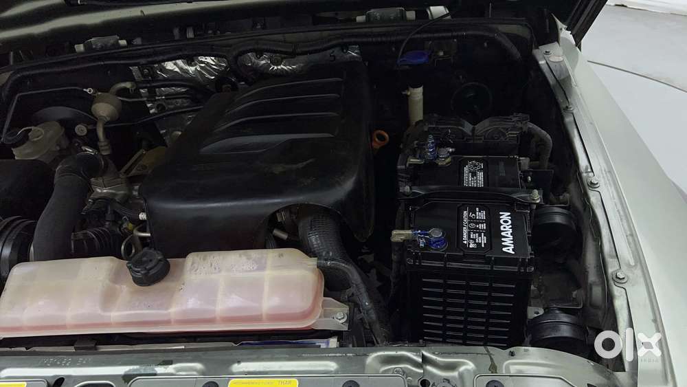 Mahindra Thar 2.0 Lx Hard Top Petrol At 4 Rwd, 2021, Petrol
