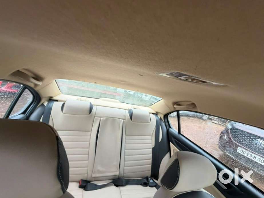 Honda Amaze Vx Petrol, 2018, Petrol