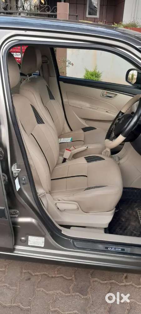 Maruti Suzuki Dzire Diesel 72456 Km Driven