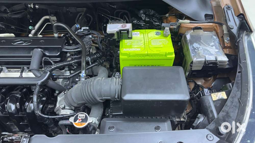 Hyundai I20 Active 1.2 S, 2018, Petrol