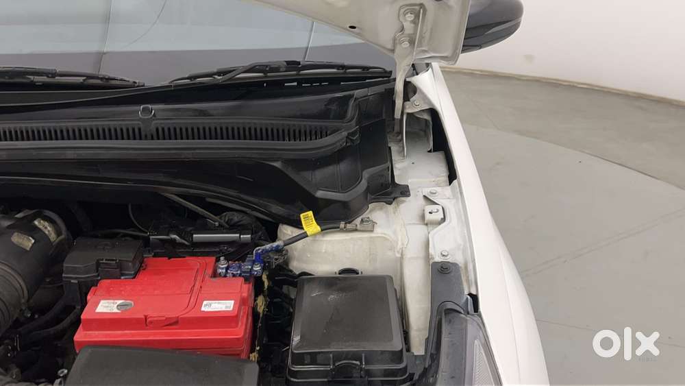 Hyundai New I20 1.0 Asta (o) Turbo Dct, 2020, Petrol