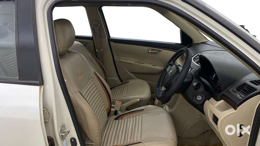 Maruti Suzuki Swift Dzire 2015-2017 Vdi, 2015, Diesel