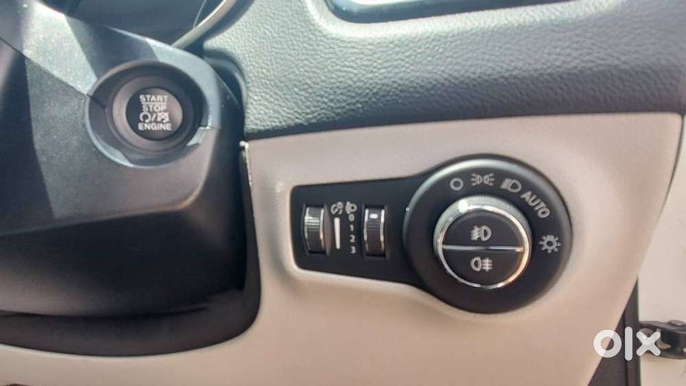 Jeep Compass 1.4 Limited Plus, 2019, Petrol