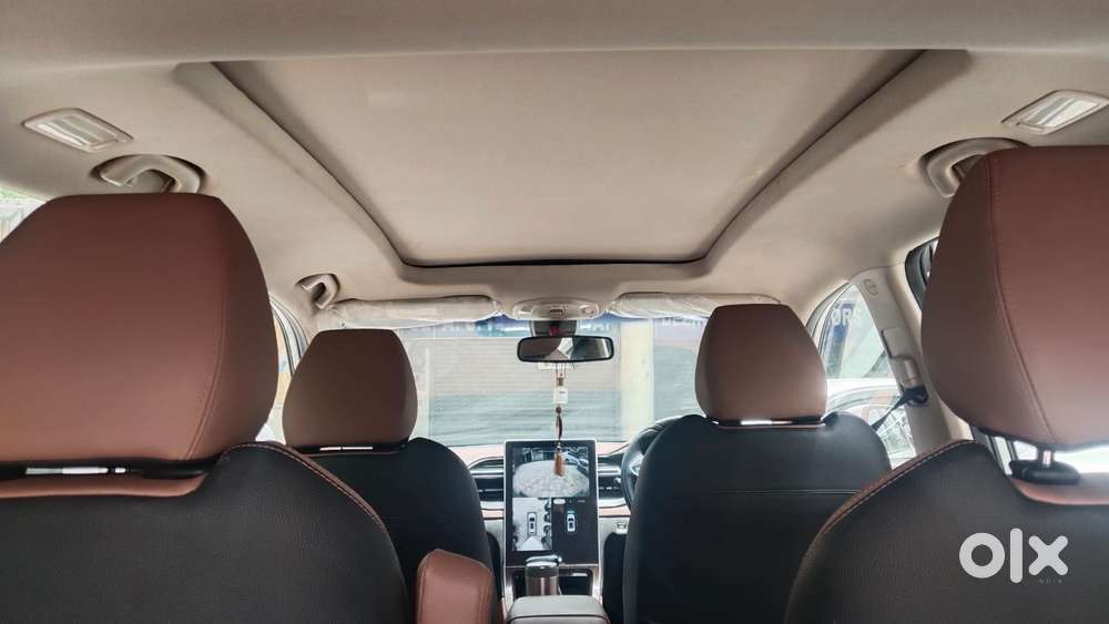Mg Hector Super Petrol Mt, 2024, Petrol