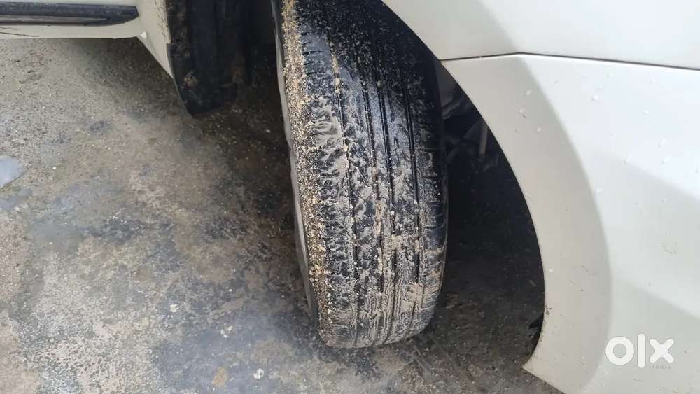 Maruti Suzuki Dzire Vxi 2017