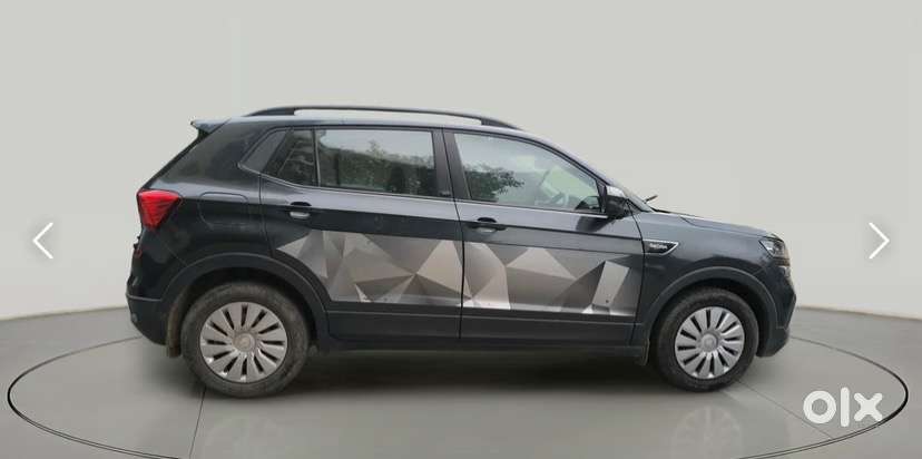 Skoda Kushaq Active Plus 1.0 Tsi 2023