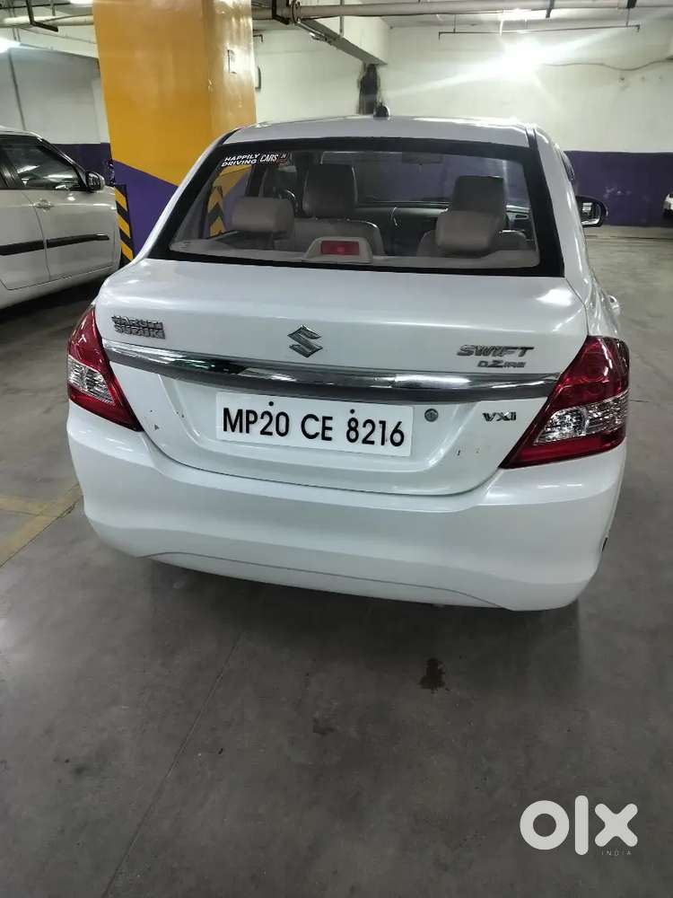 Swift Dzire New Condition Gadi