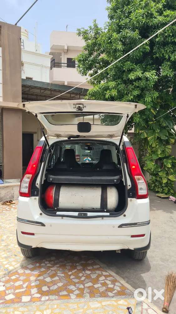 Maruti Suzuki Ertiga