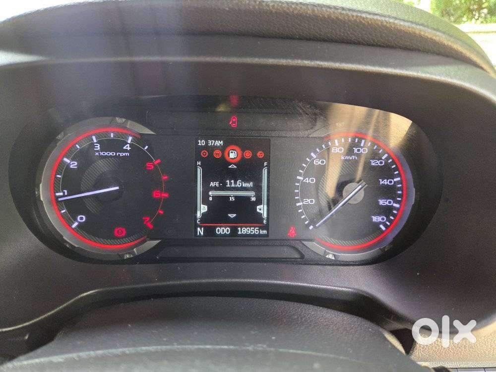 Mahindra Thar Lx Hard Top Diesel Mt 4wd, 2023, Diesel