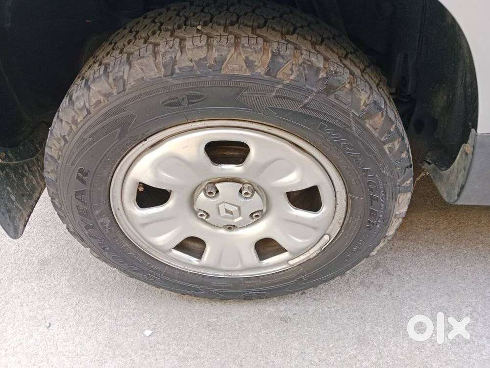 Renault Duster 2012-2015 110ps Diesel Rxl, 2014, Diesel