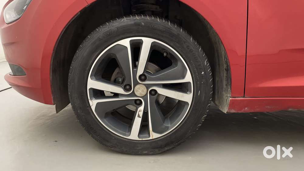 Tata Altroz Xz, 2021, Petrol