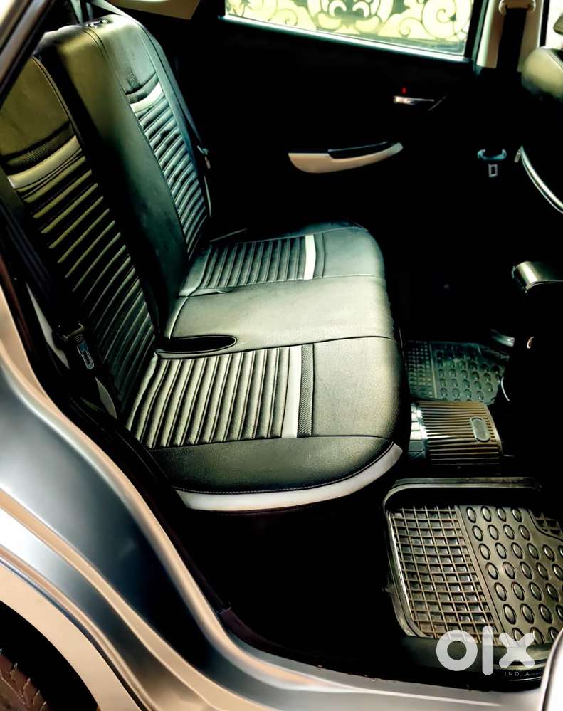 Maruti Suzuki Baleno Zeta, 2018, Diesel