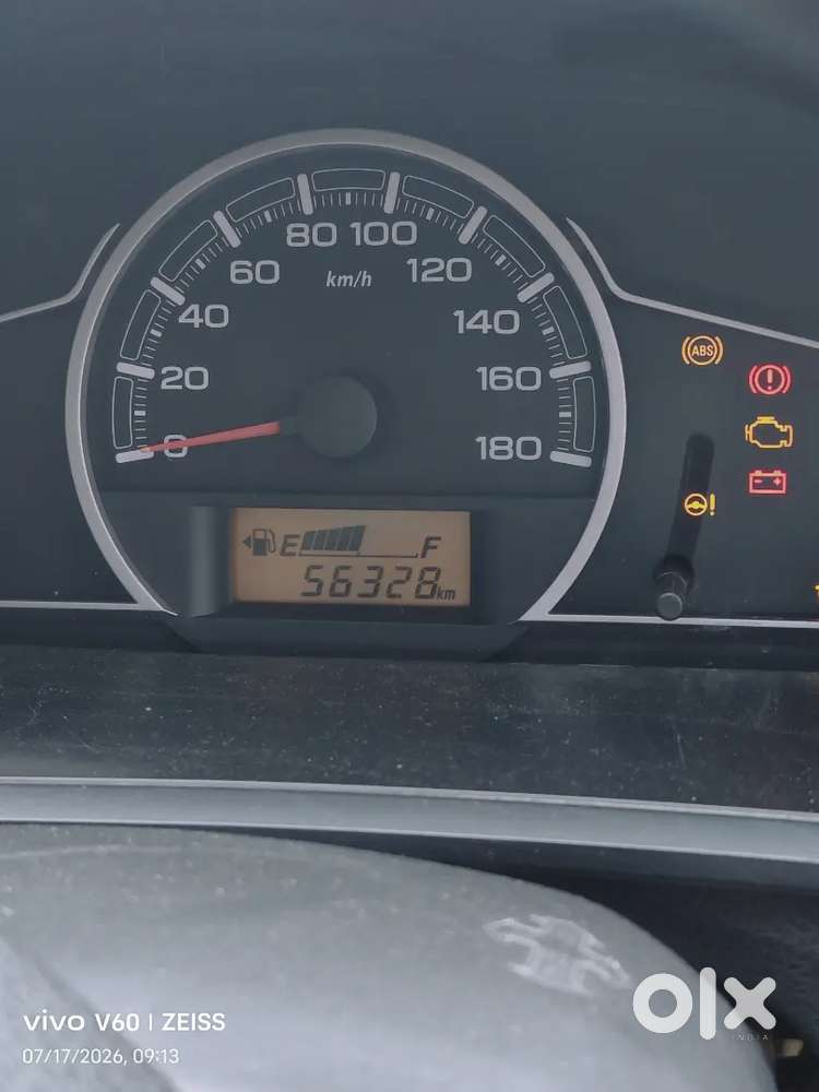 Maruti Suzuki Alto 2020 Lxi