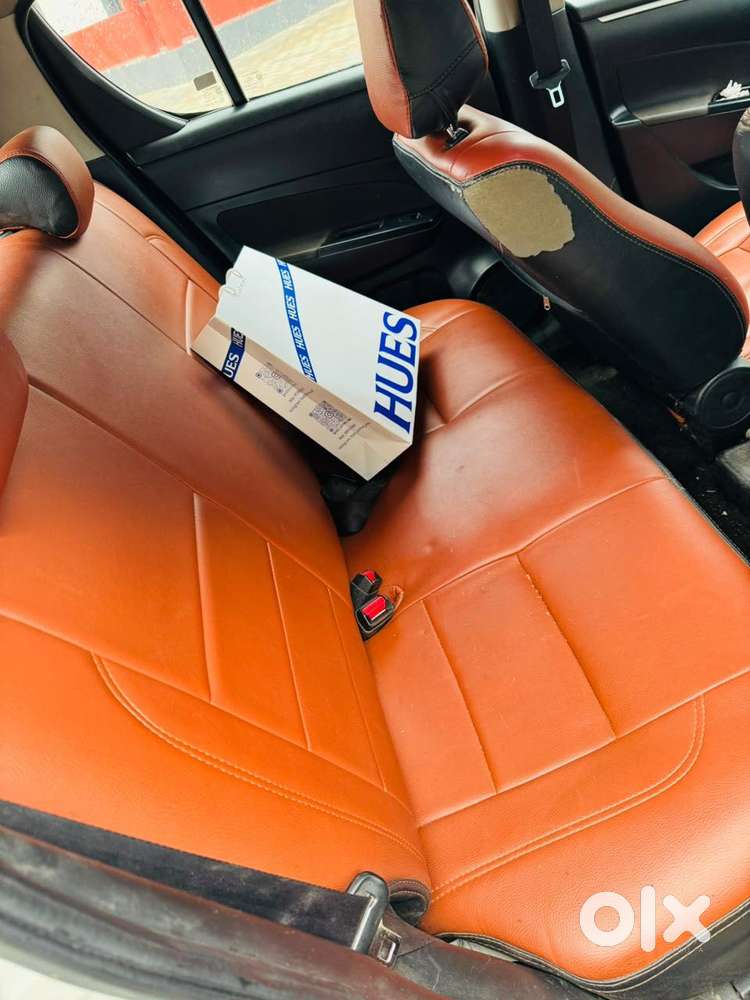 Maruti Suzuki Swift Zdi, 2012, Diesel