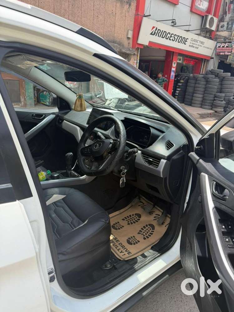 Tata Nexon 2023