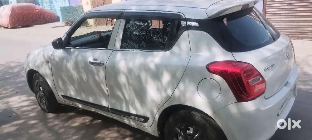 Maruti Suzuki Swift 2019 Petrol 75000 Km Driven.