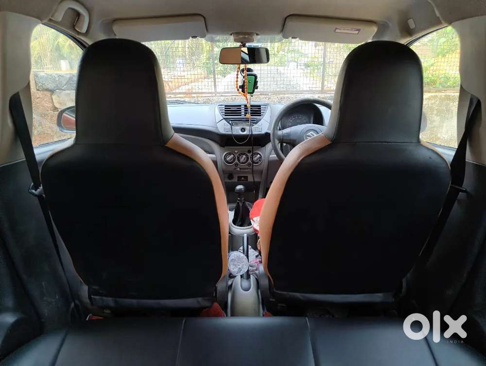 Maruti Suzuki A-star 2010 Petrol 165000 Km  Well Maintained