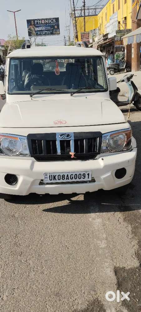 Mahindra Bolero Neo 2014 Diesel 82000 Km Driven