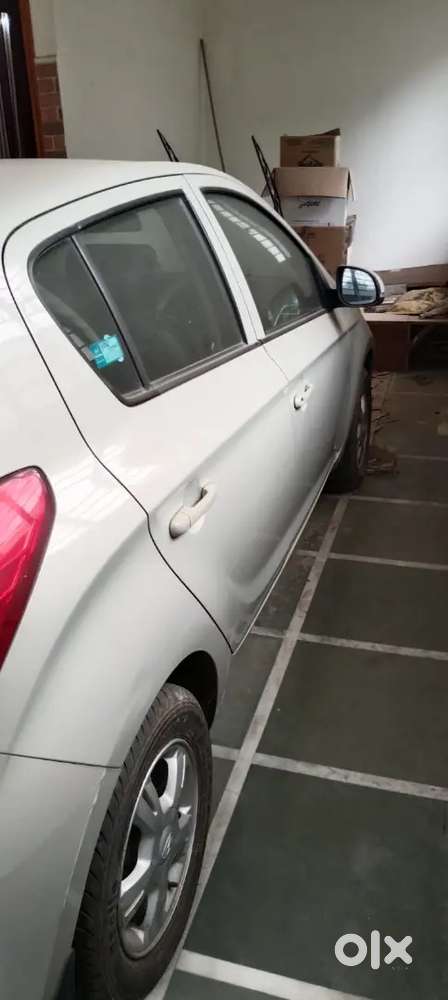 Hyundai I20 2012 Petrol 1993 Km Driven