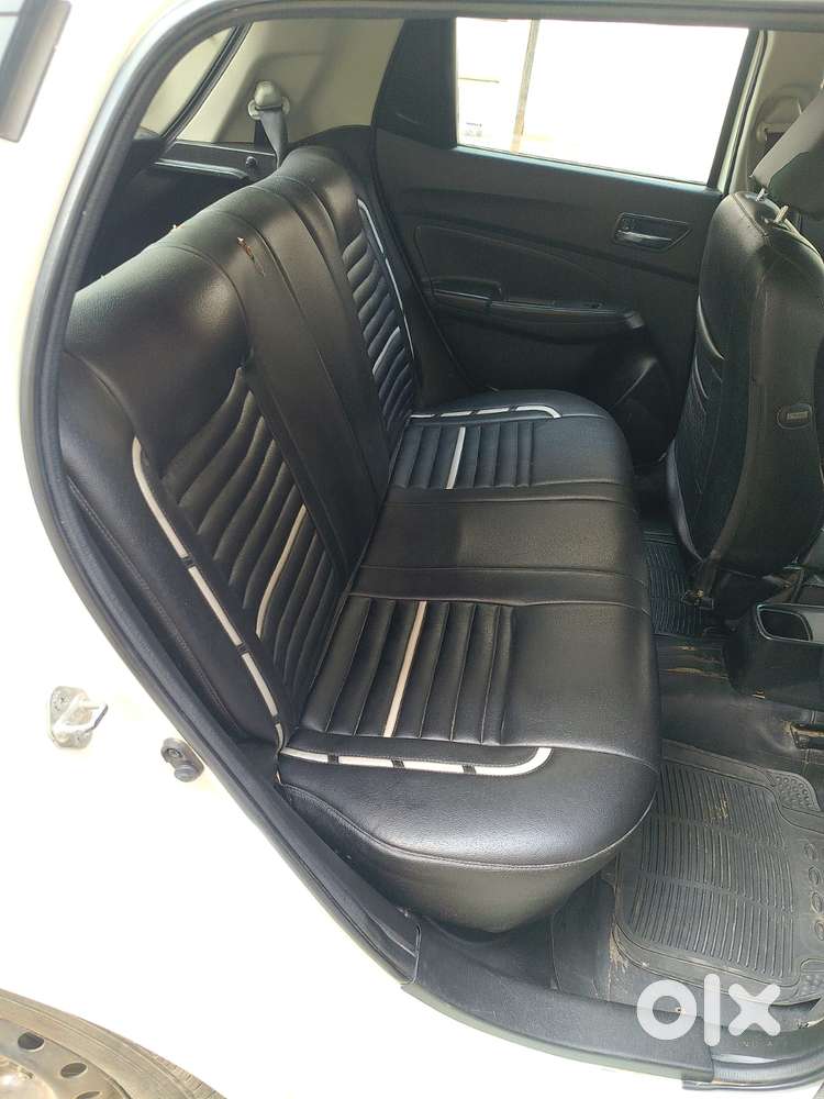 Maruti Suzuki Swift 1.2 Vxi (o), 2022, Petrol