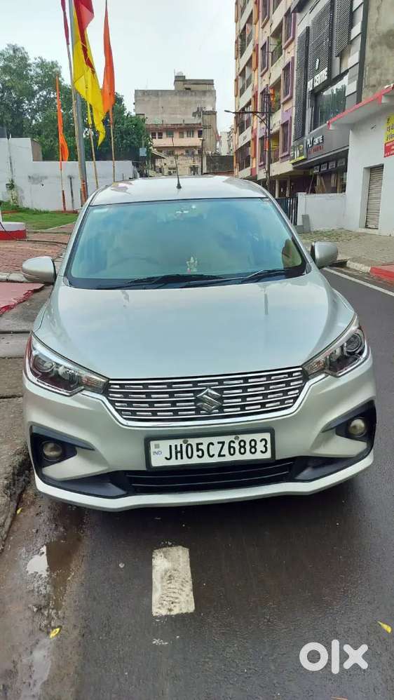गाड़ी अच्छा कंडीशन में है