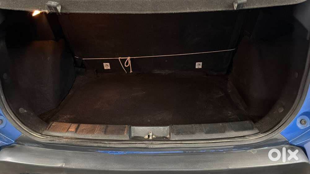 Tata Nexon 1.2 Revotron Xz, 2020, Petrol