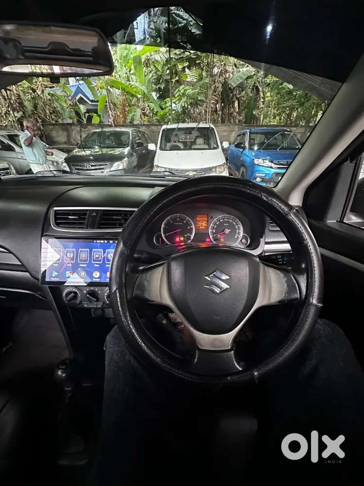 Maruti Suzuki Swift Vdi Manual 2013