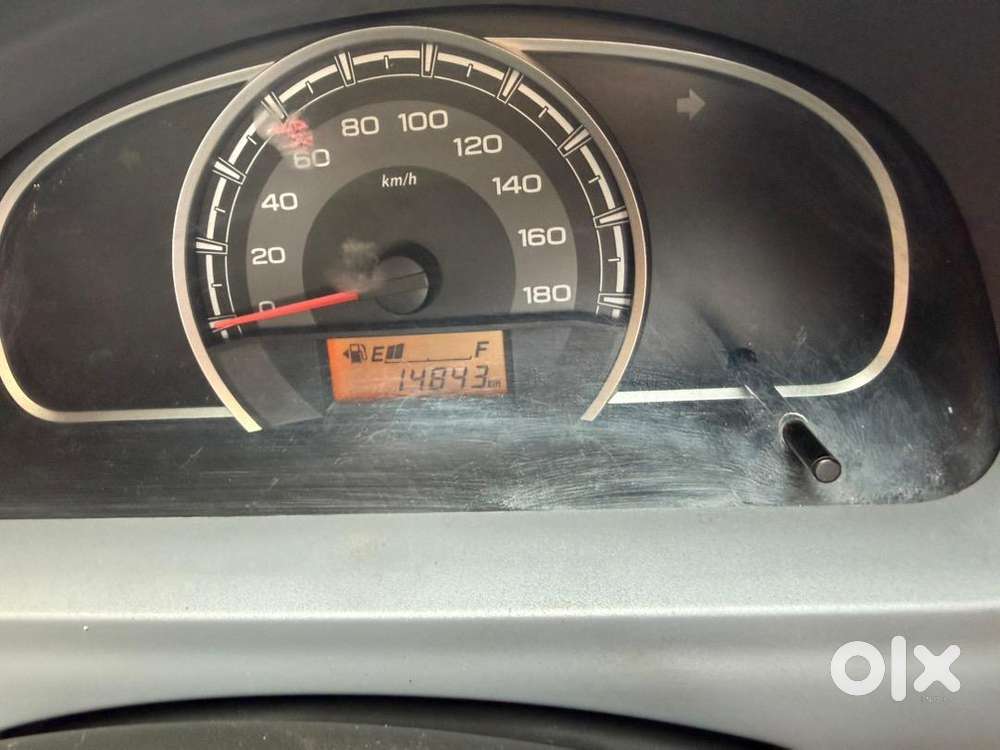 Maruti Suzuki Alto Vxi Manual 2015