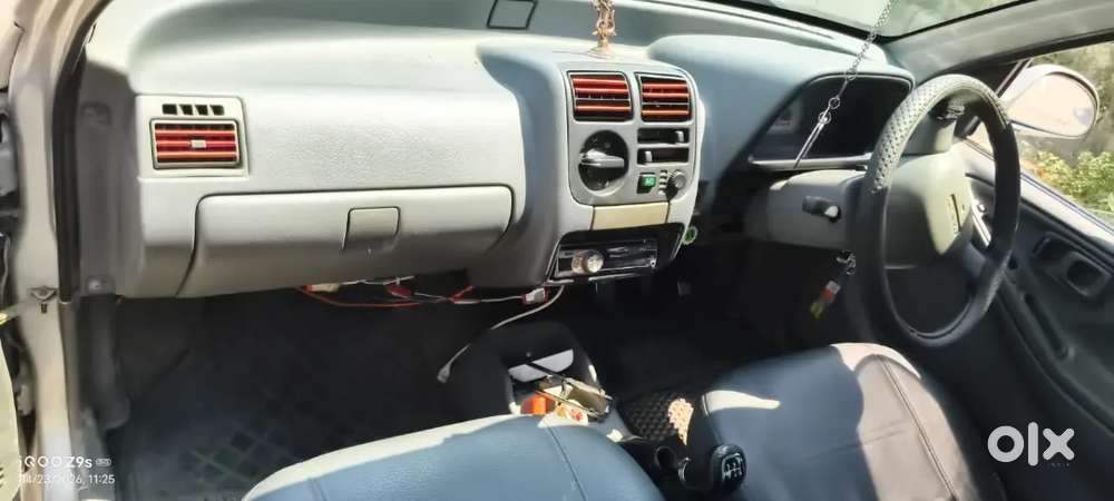 Maruti Suzuki Zen 2006 Model