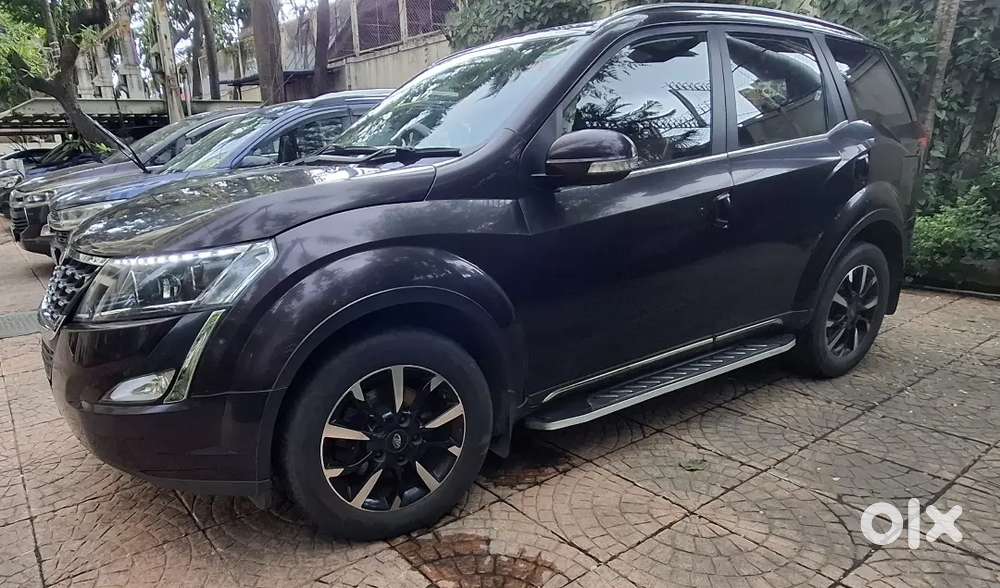 Mahindra Xuv500 2019 Diesel Well Maintained