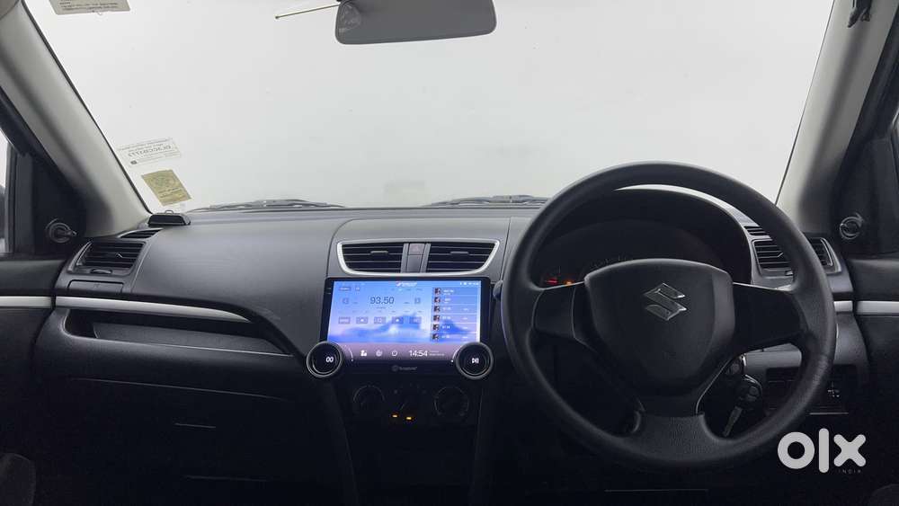 Maruti Suzuki Swift 1.2 Lxi (o), 2015, Petrol