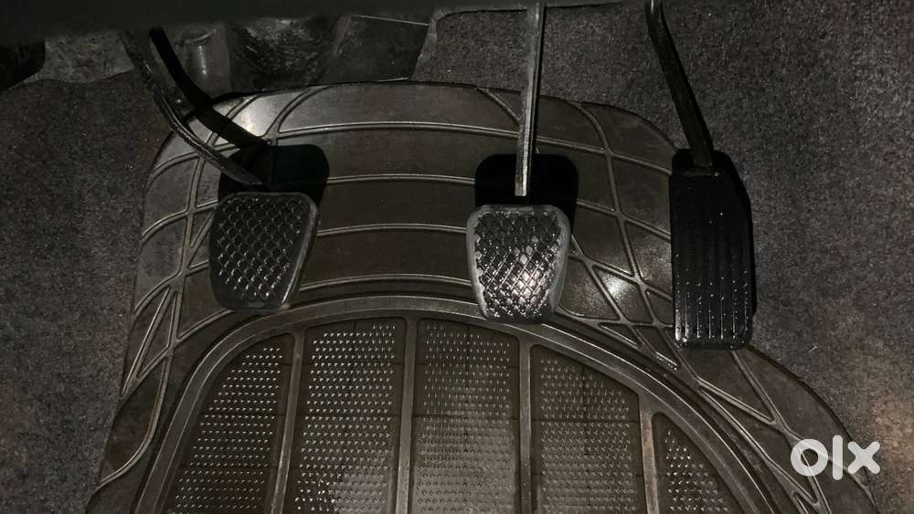 Honda Amaze 2013-2016 S I-vtech, 2014, Petrol