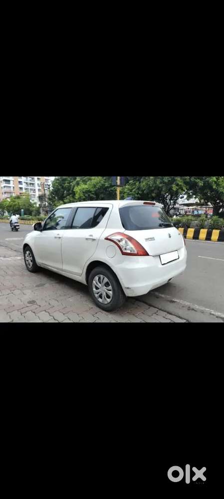 Swift Maruti Suzuki 2013 Lxi Diesel Manual
