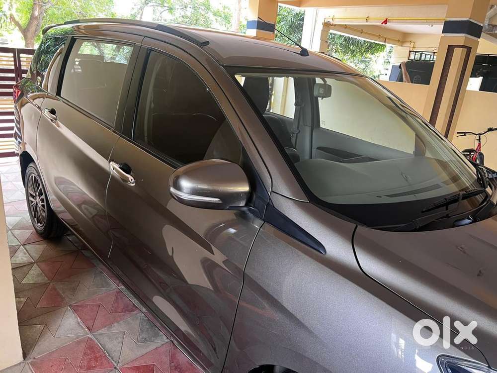 Maruti Suzuki Ertiga 2019 Petrol Good Condition