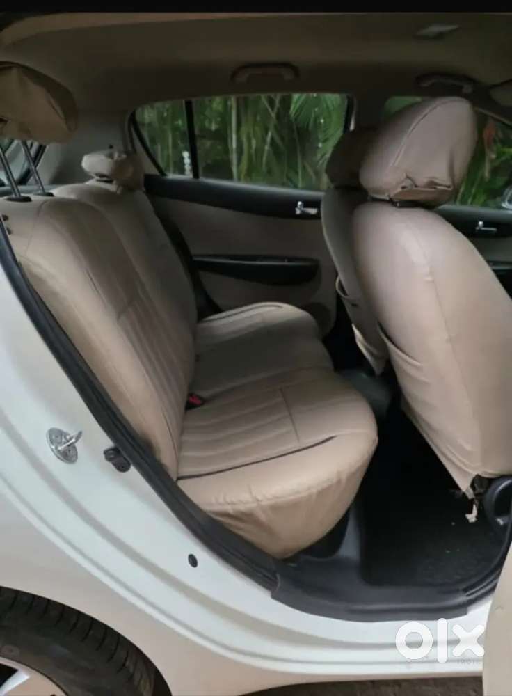 Hyundai I20 2014 Diesel 90213 Km Driven