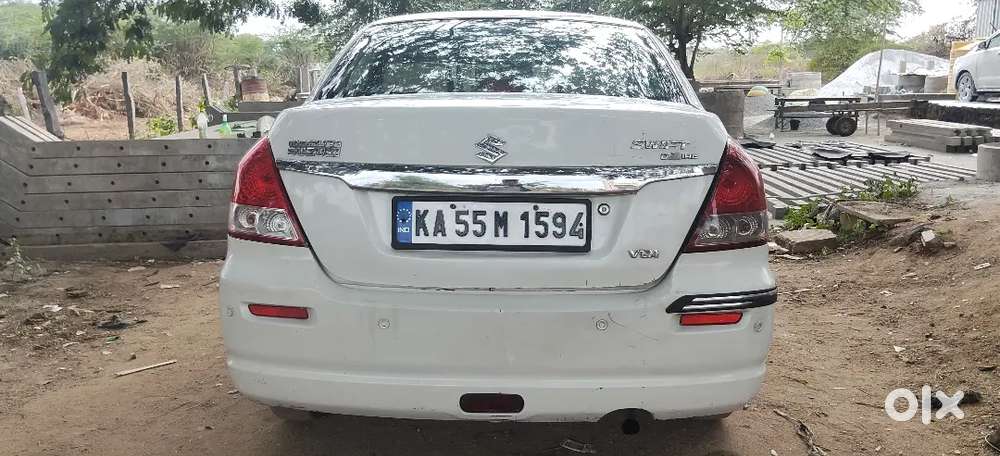 Maruti Suzuki Swift 2009 Diesel