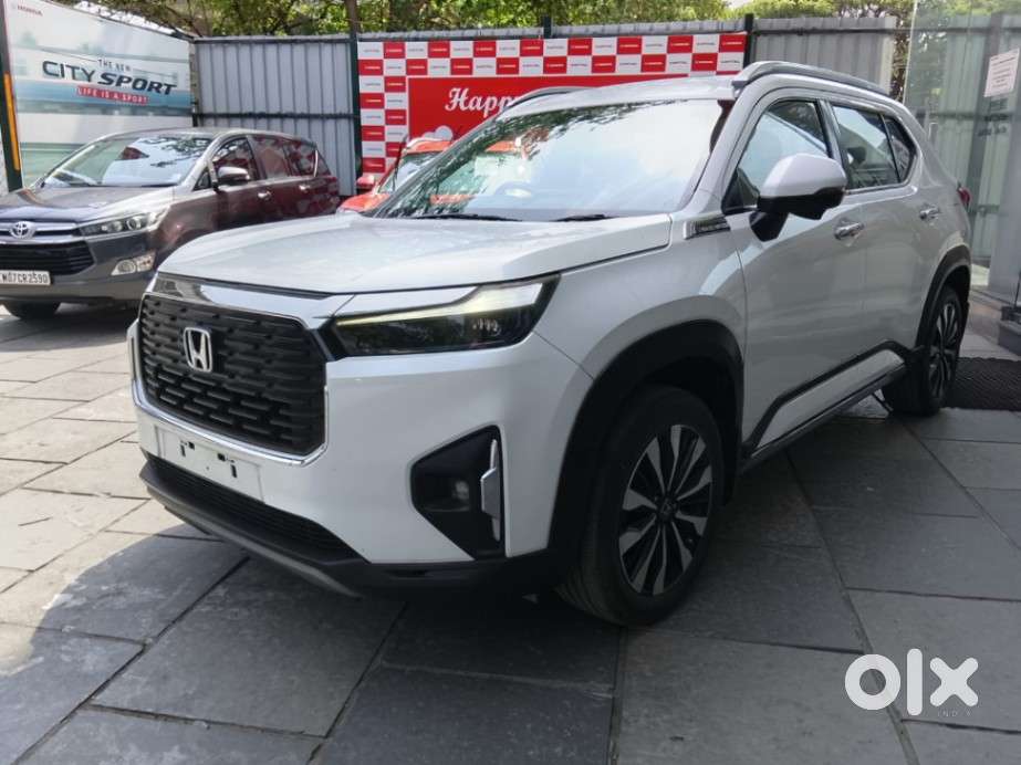 Honda Elevate Zx Mt, 2023, Petrol