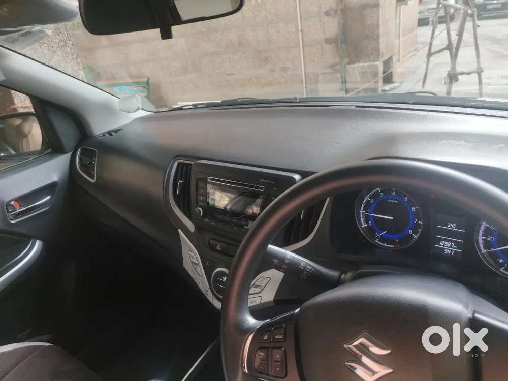 Suzuki Baleno 2018 Genuine 13k Run