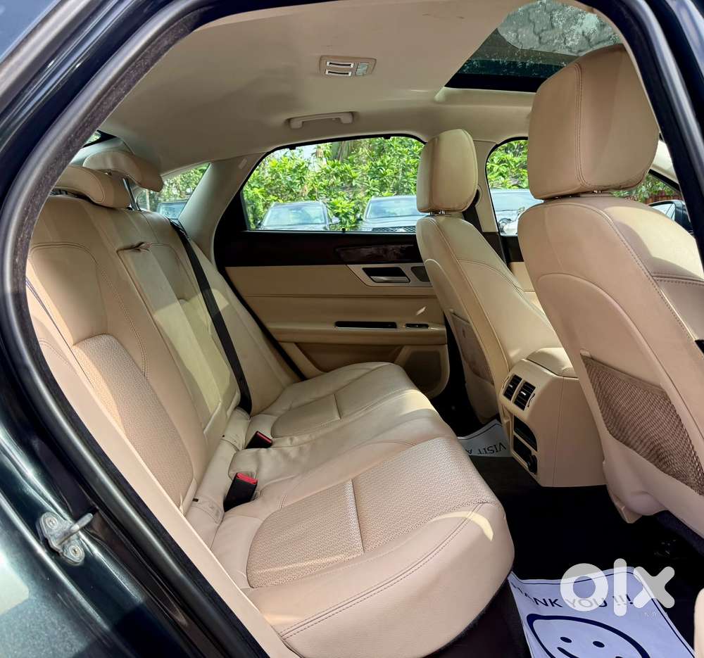 Jaguar Xf 2.0 Diesel Prestige, 2017, Diesel