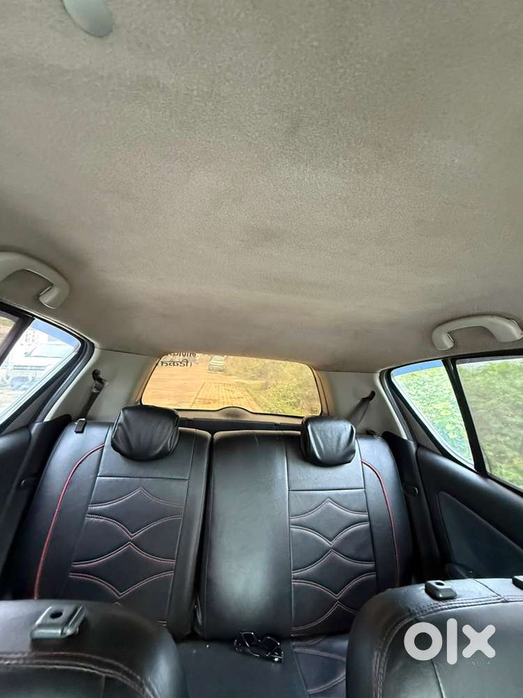 Maruti Suzuki Ritz 2012 Hybrid