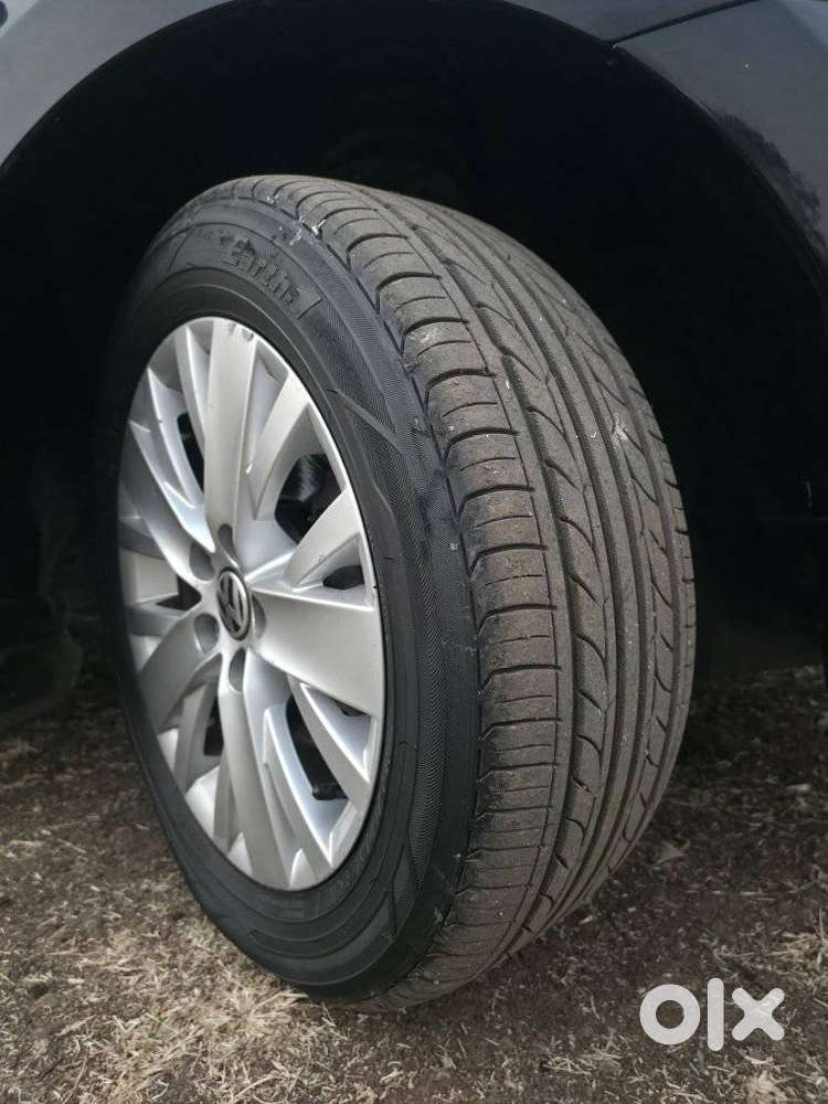 Volkswagen Vento, 2015, Diesel