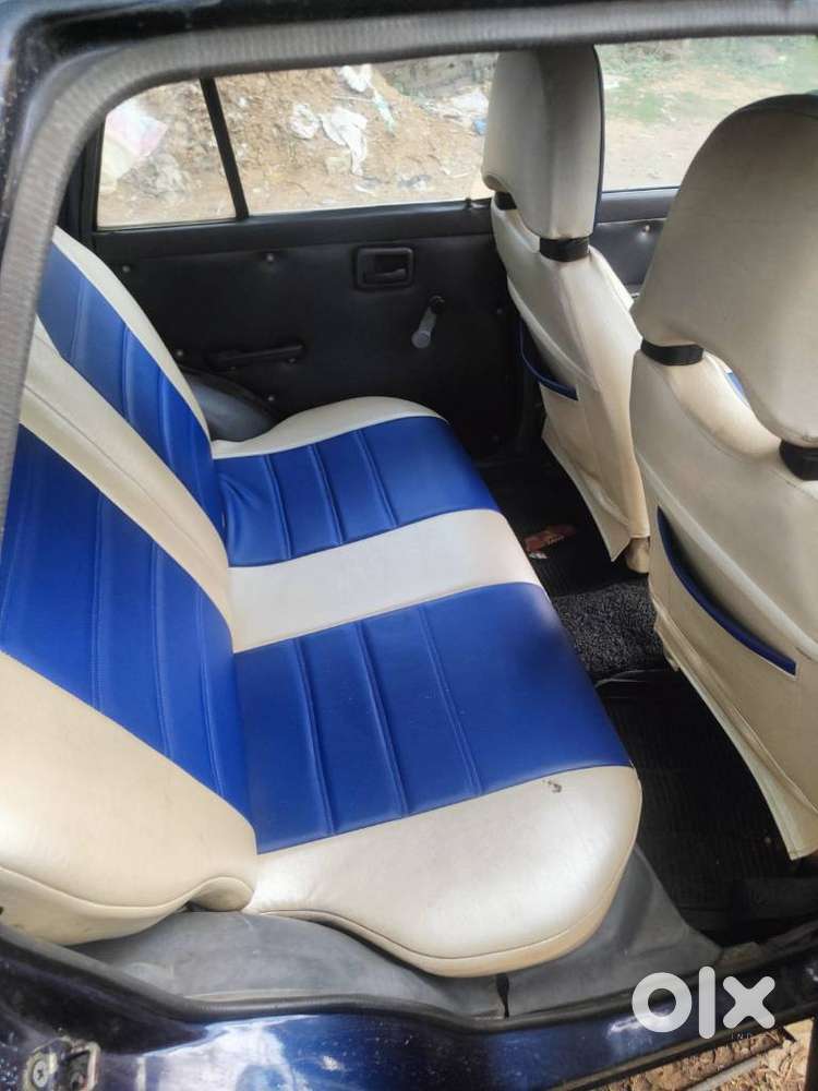Maruti Suzuki 800 Std Mpfi, 2000, Petrol
