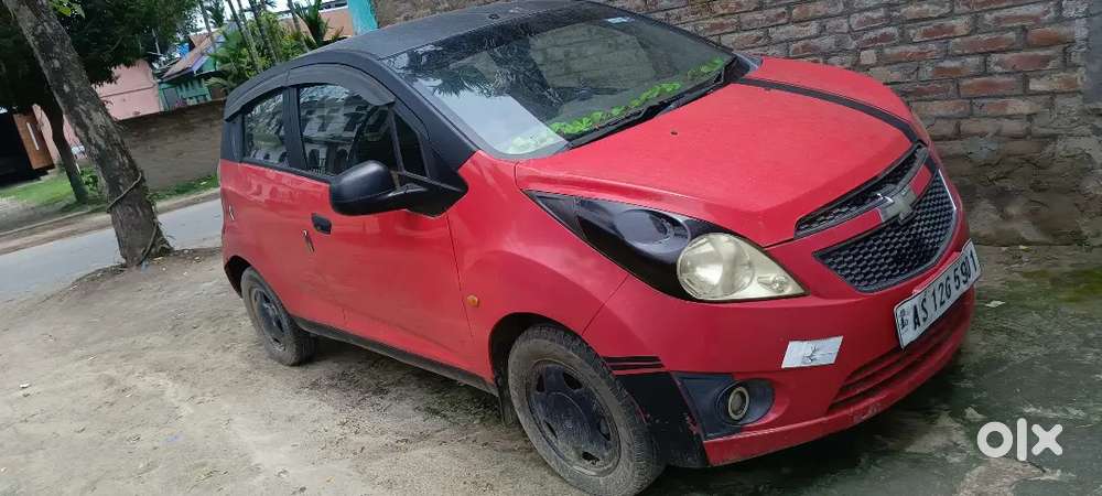 Beat In Good Condition