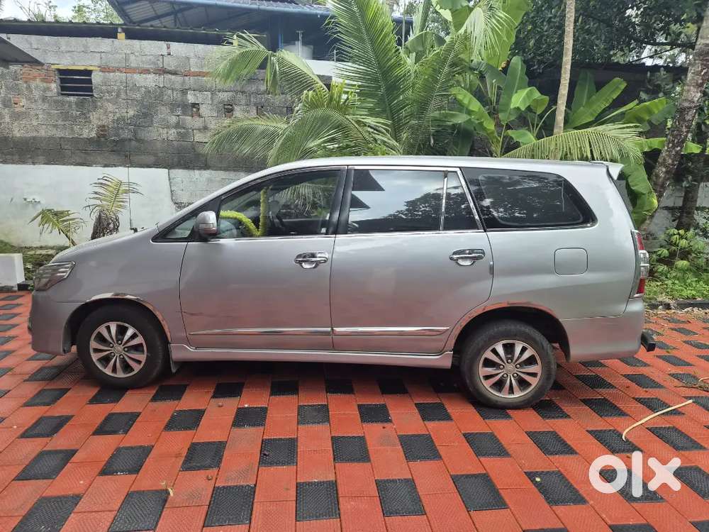 2015 Last, Full Option, Fully Company Service Only, Fancy Number