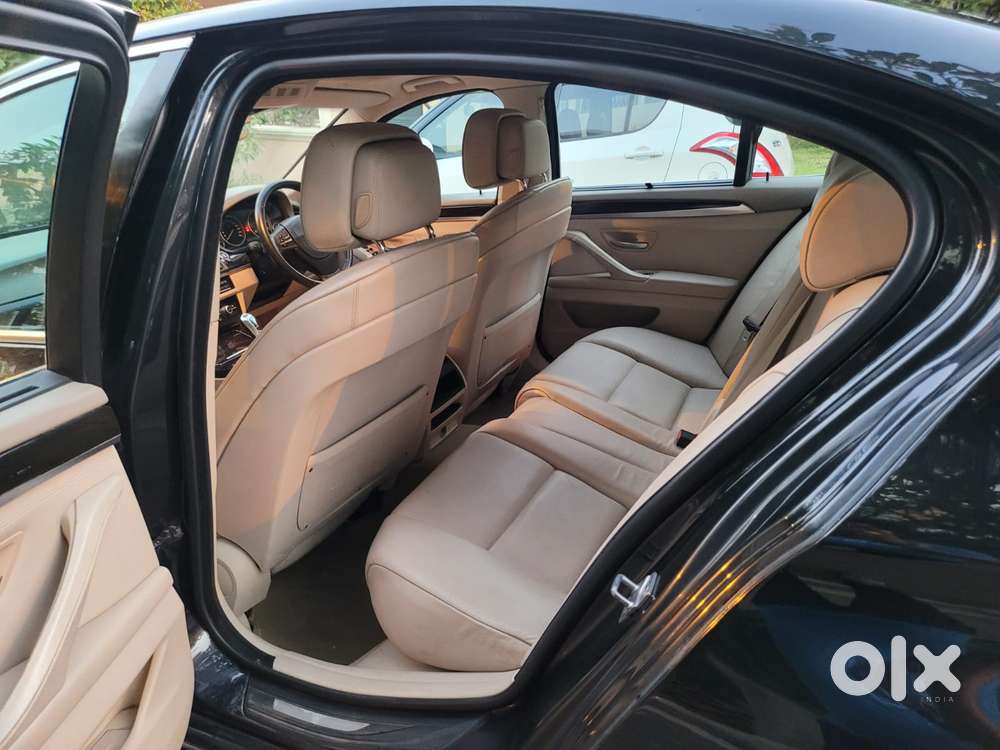 Bmw 5 Series 2.0 520d Luxury Line, 2013, Diesel