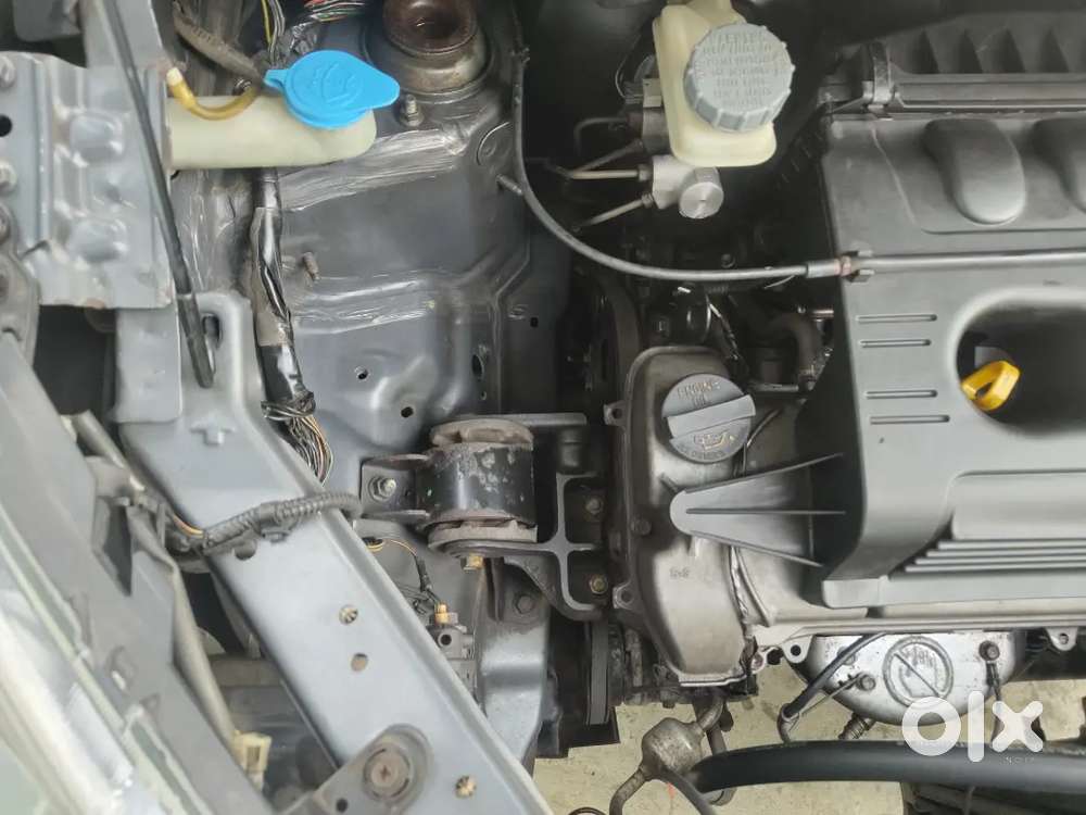 Maruti Suzuki Wagon R 2011 Petrol Good Condition