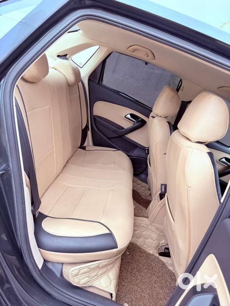 Volkswagen Ameo 1.5 Tdi Highline Plus, 2018, Diesel