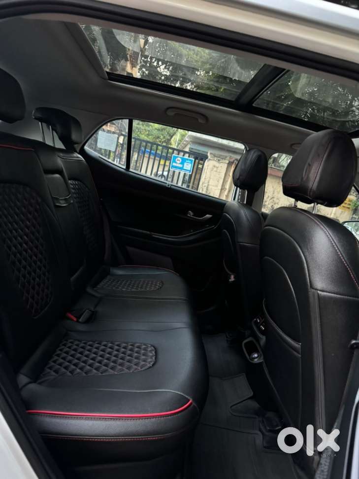 Hyundai Creta 1.4 Dct Turbo Sx, 2020, Petrol